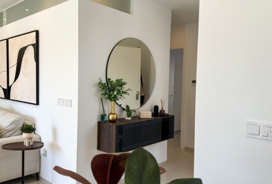 Resale - Bungalow - Ciudad Quesada