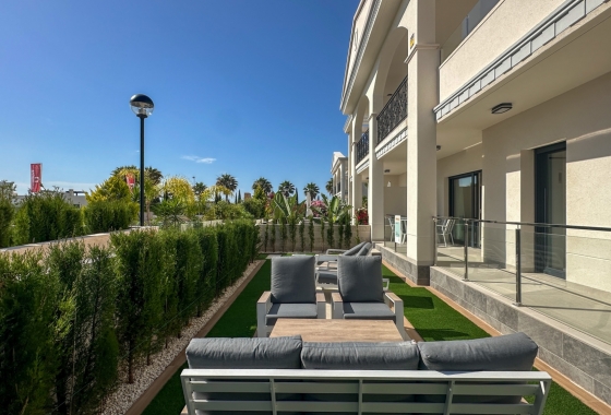 Resale - Bungalow - Ciudad Quesada