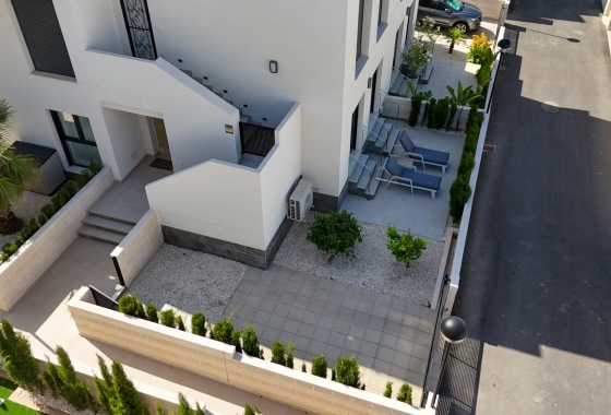 Resale - Bungalow - Ciudad Quesada