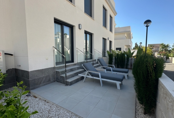 Resale - Bungalow - Ciudad Quesada
