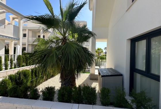 Resale - Bungalow - Ciudad Quesada
