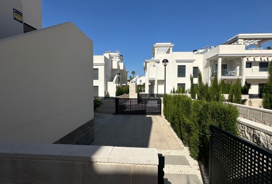 Resale - Bungalow - Ciudad Quesada