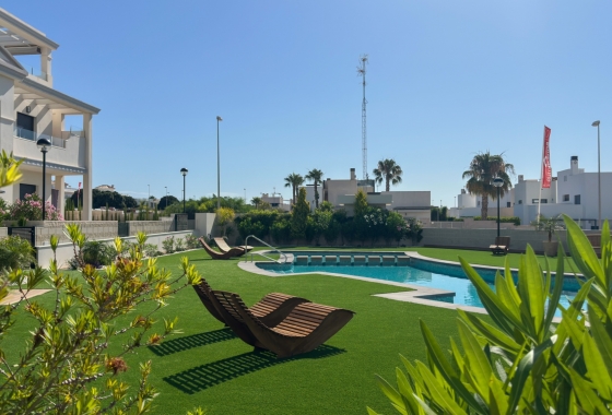Resale - Bungalow - Ciudad Quesada