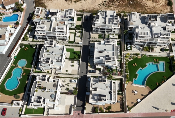 Resale - Bungalow - Ciudad Quesada
