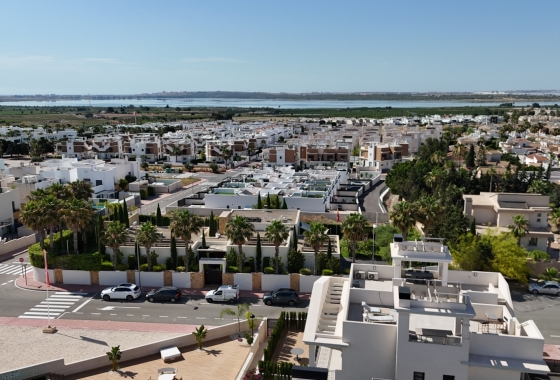 Resale - Bungalow - Ciudad Quesada
