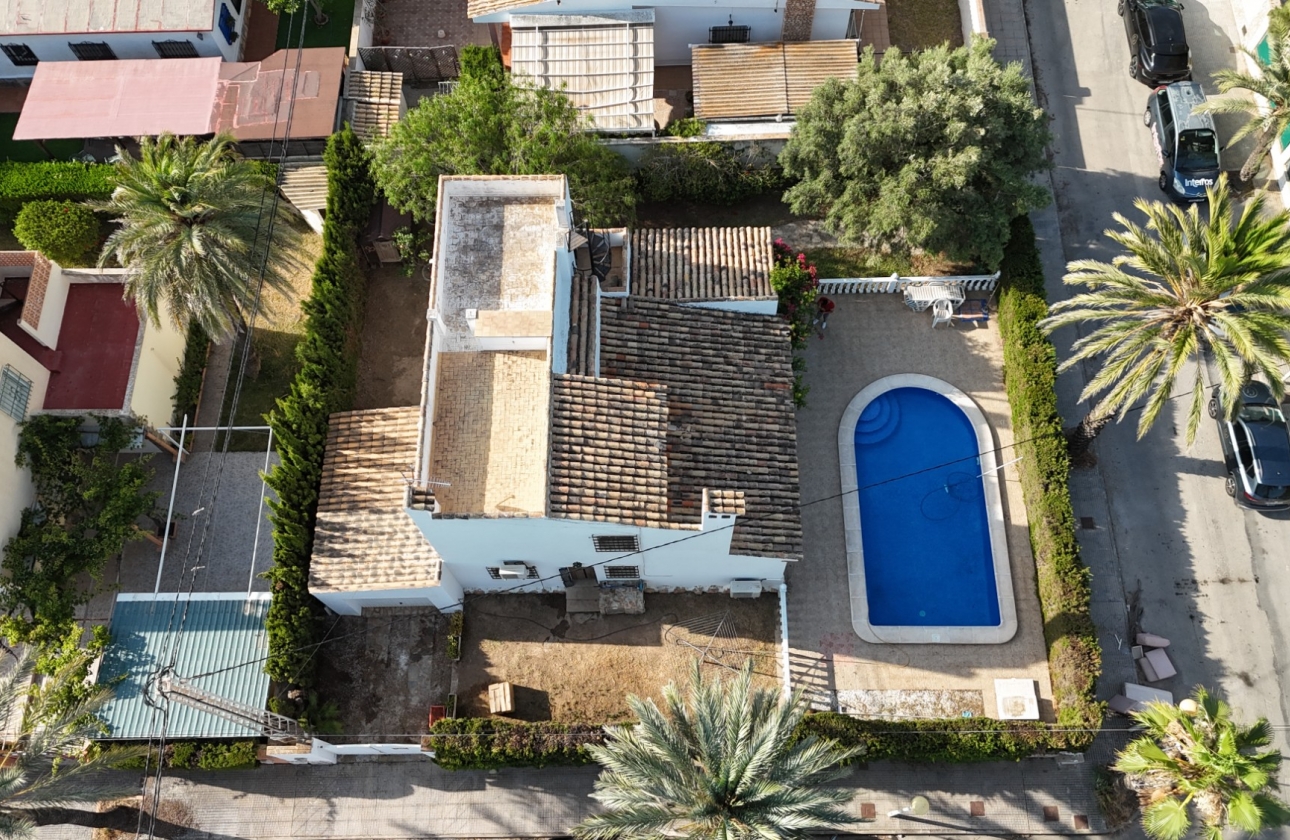 Reventa - Villa - Orihuela Costa - Cabo Roig