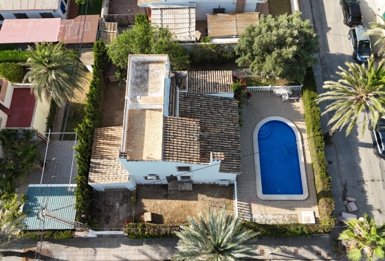 Reventa - Villa - Orihuela Costa - Cabo Roig