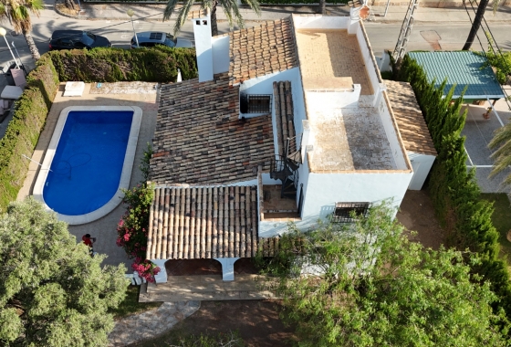 Reventa - Villa - Orihuela Costa - Cabo Roig