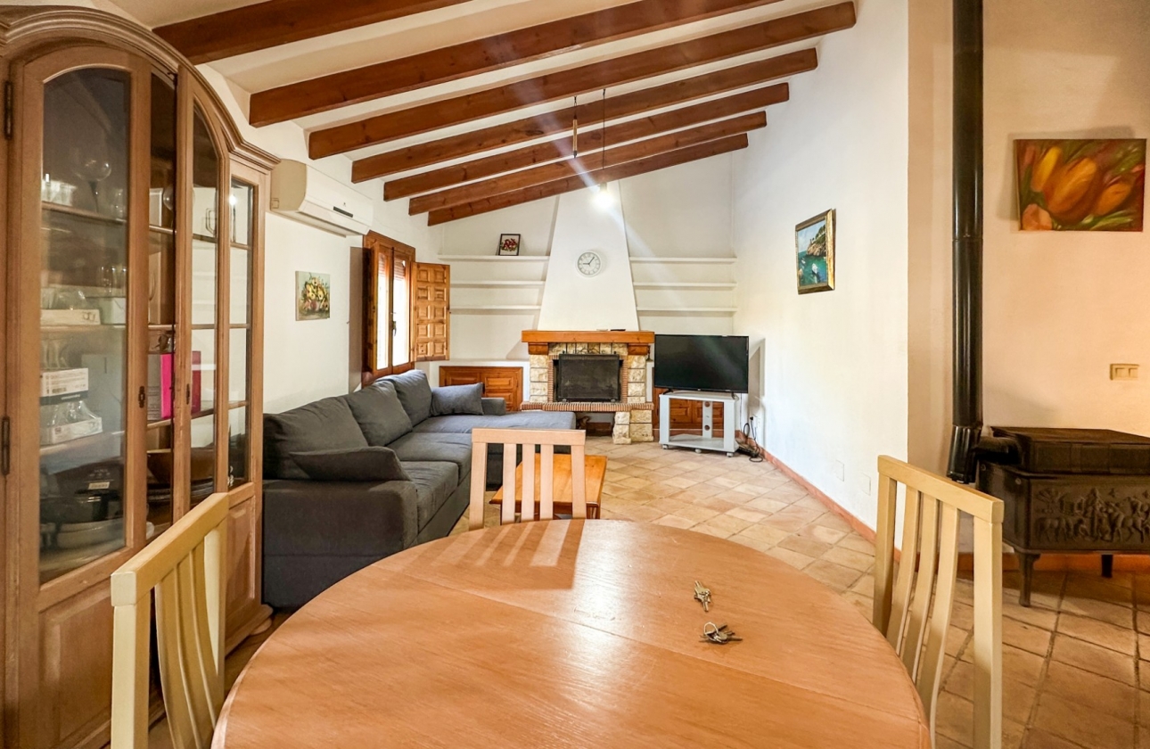 Reventa - Villa - Orihuela Costa - Cabo Roig