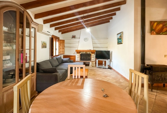 Reventa - Villa - Orihuela Costa - Cabo Roig