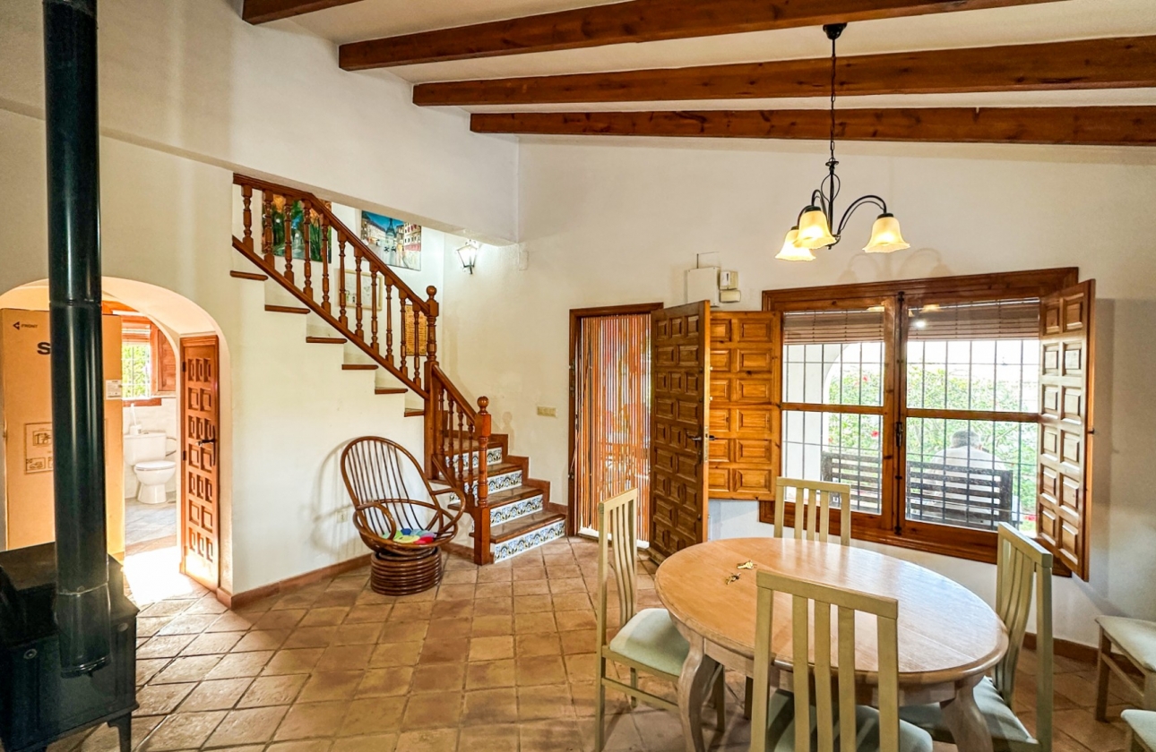Reventa - Villa - Orihuela Costa - Cabo Roig