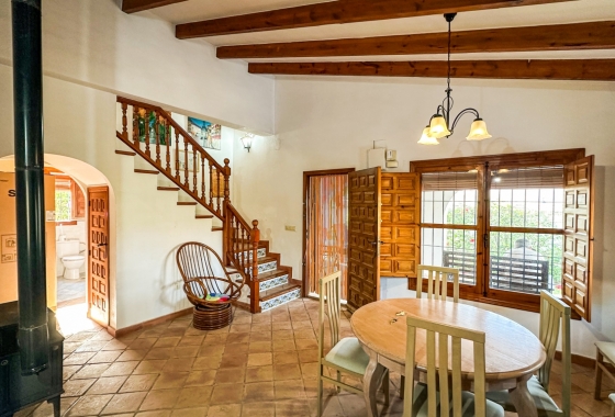 Reventa - Villa - Orihuela Costa - Cabo Roig