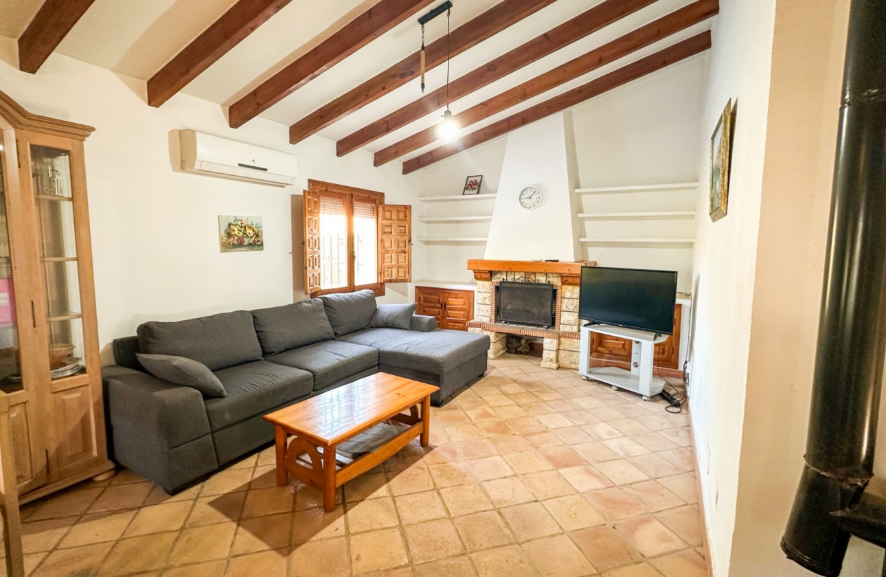 Reventa - Villa - Orihuela Costa - Cabo Roig