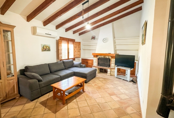 Reventa - Villa - Orihuela Costa - Cabo Roig