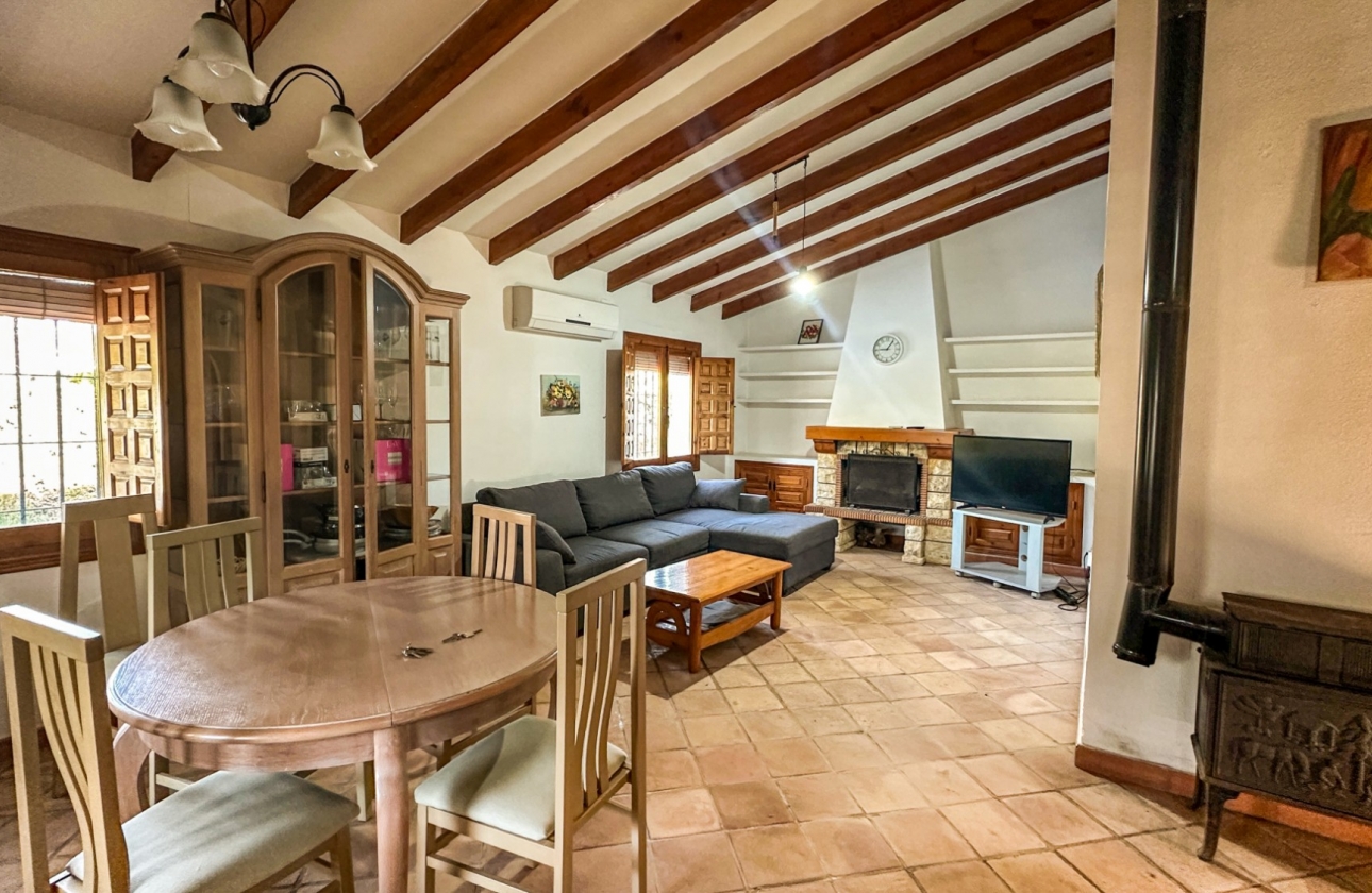 Reventa - Villa - Orihuela Costa - Cabo Roig