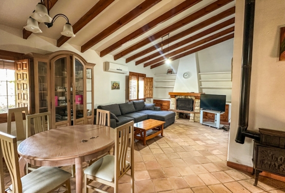 Reventa - Villa - Orihuela Costa - Cabo Roig