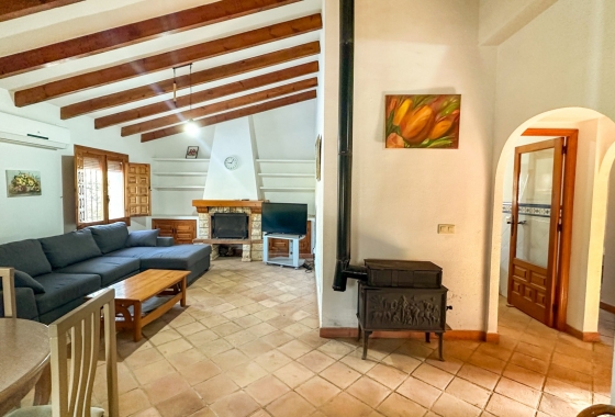 Reventa - Villa - Orihuela Costa - Cabo Roig