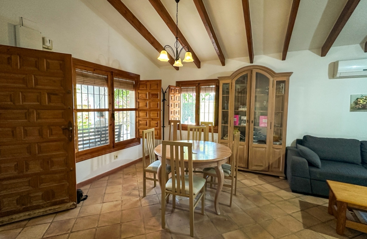 Reventa - Villa - Orihuela Costa - Cabo Roig