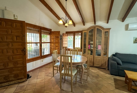Reventa - Villa - Orihuela Costa - Cabo Roig
