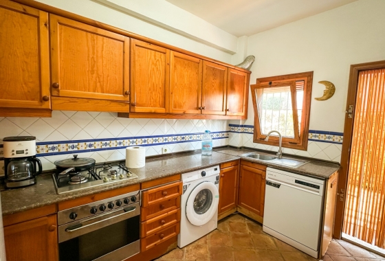 Reventa - Villa - Orihuela Costa - Cabo Roig
