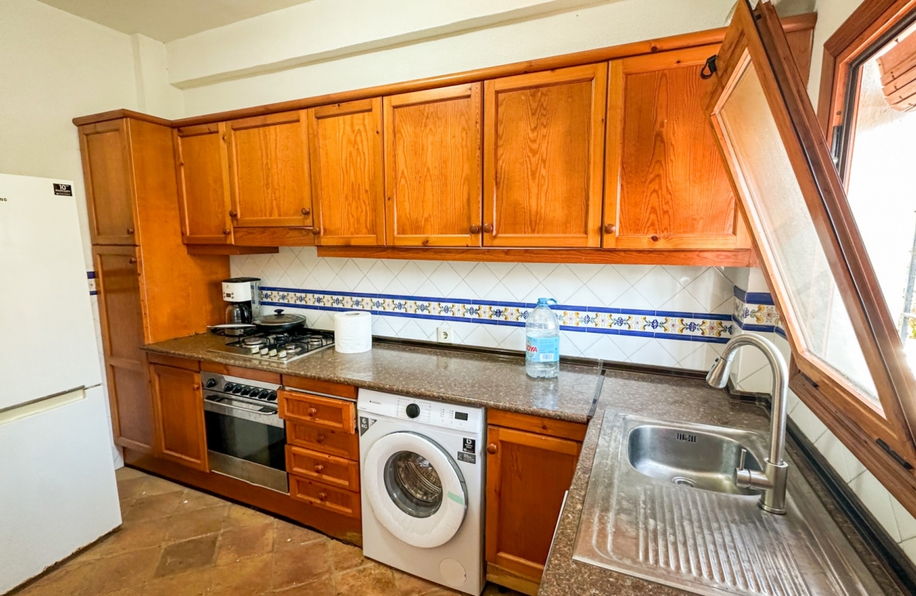 Reventa - Villa - Orihuela Costa - Cabo Roig