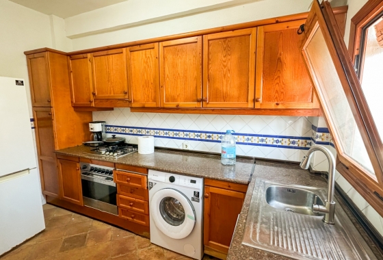 Reventa - Villa - Orihuela Costa - Cabo Roig