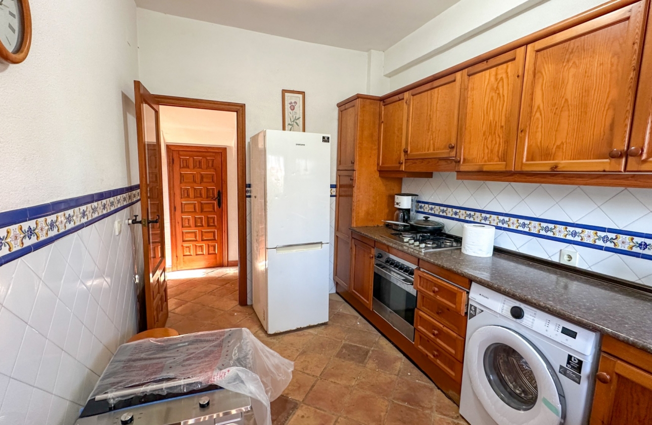 Reventa - Villa - Orihuela Costa - Cabo Roig
