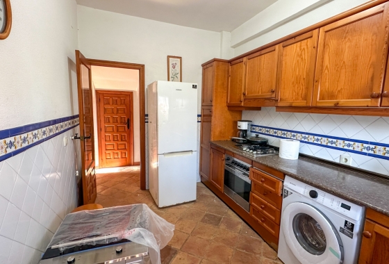 Reventa - Villa - Orihuela Costa - Cabo Roig