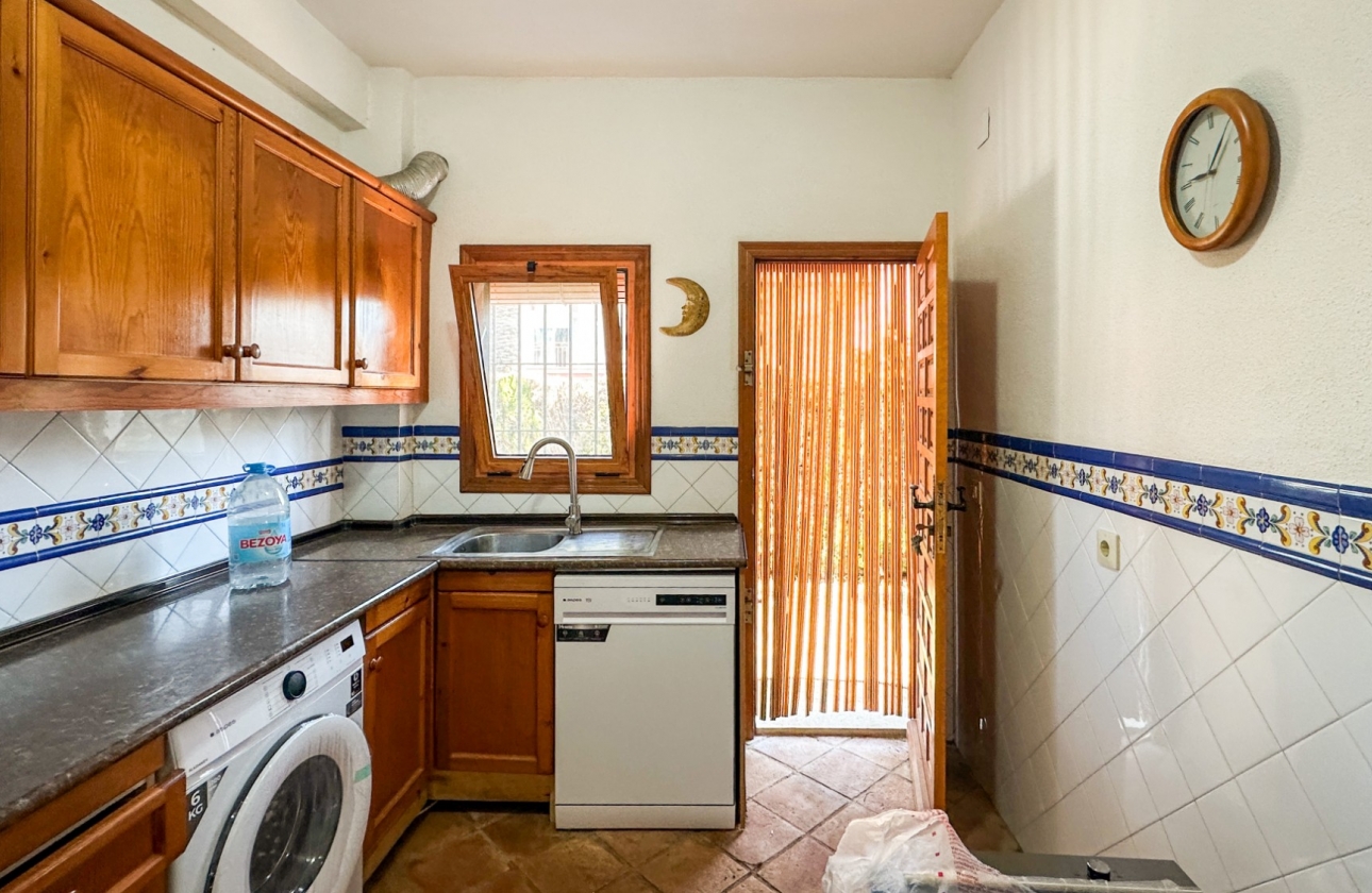 Reventa - Villa - Orihuela Costa - Cabo Roig