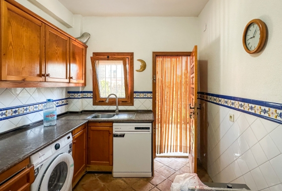 Reventa - Villa - Orihuela Costa - Cabo Roig