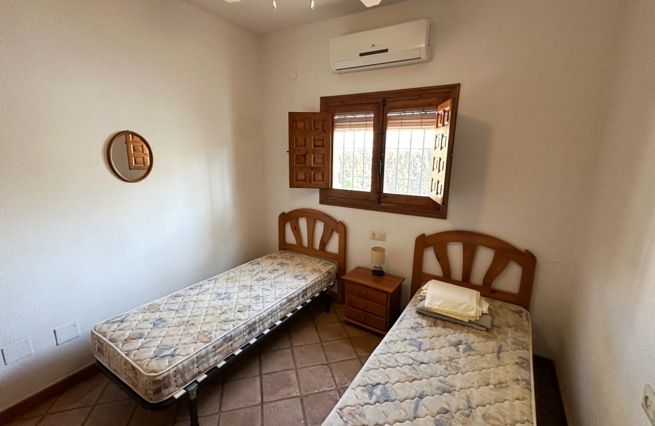 Reventa - Villa - Orihuela Costa - Cabo Roig