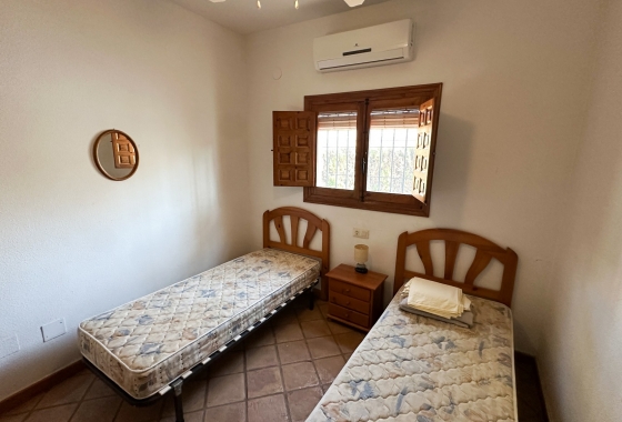 Reventa - Villa - Orihuela Costa - Cabo Roig