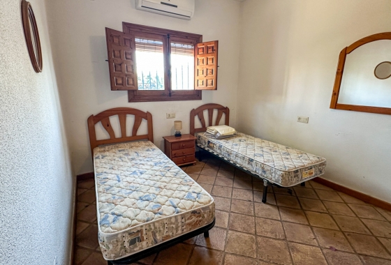 Reventa - Villa - Orihuela Costa - Cabo Roig