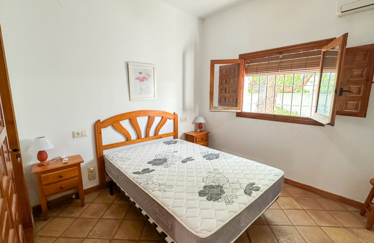 Reventa - Villa - Orihuela Costa - Cabo Roig