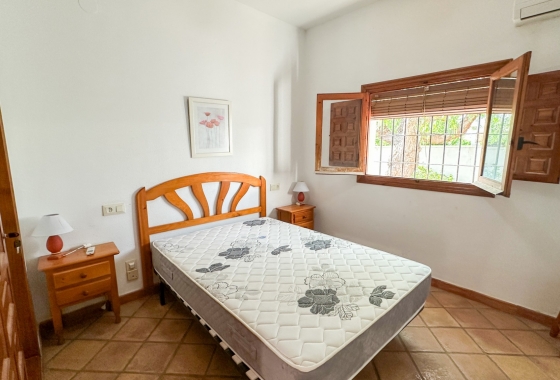 Reventa - Villa - Orihuela Costa - Cabo Roig