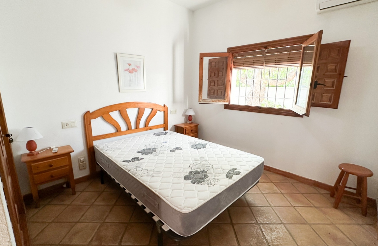 Reventa - Villa - Orihuela Costa - Cabo Roig
