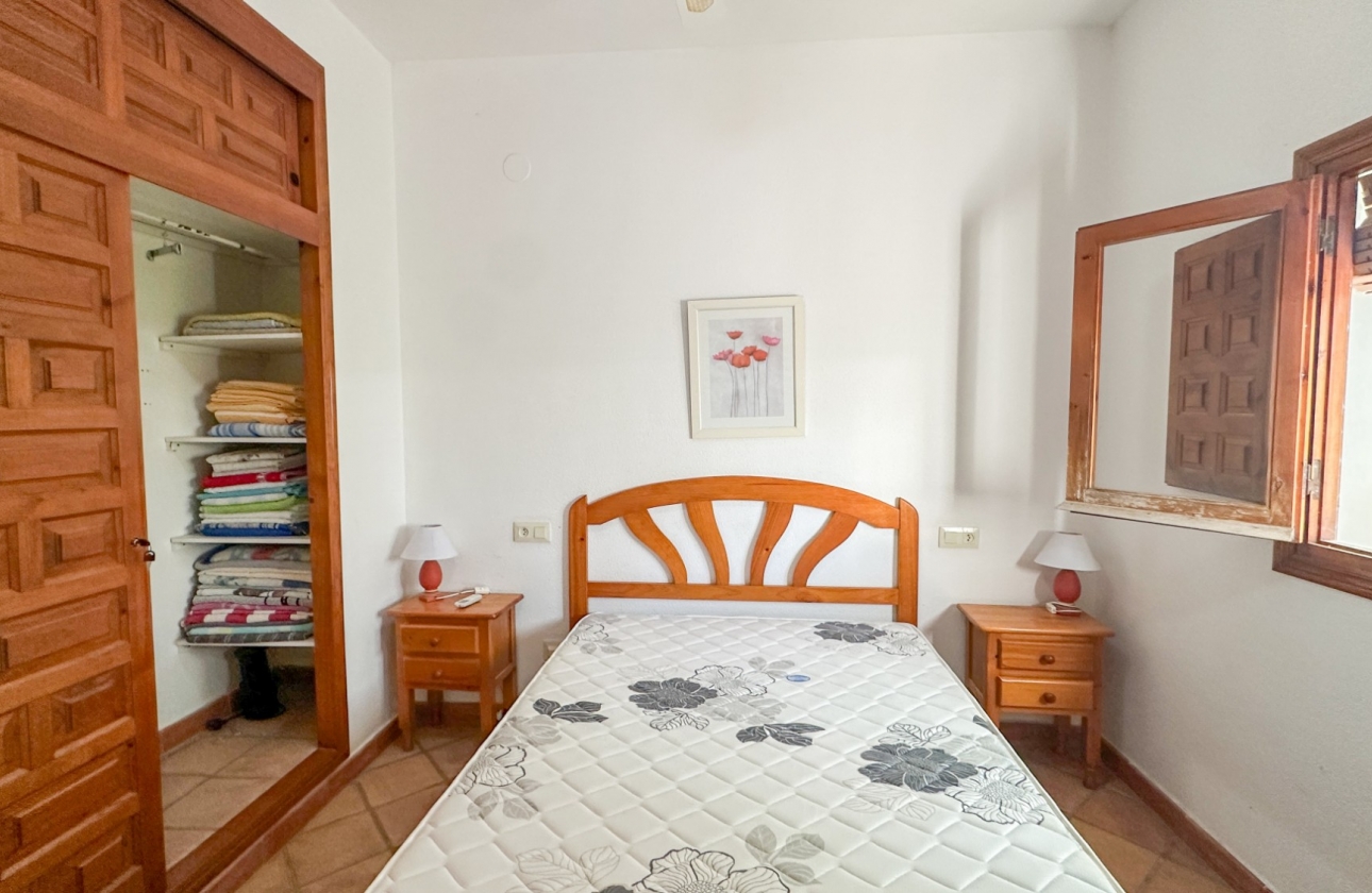 Reventa - Villa - Orihuela Costa - Cabo Roig