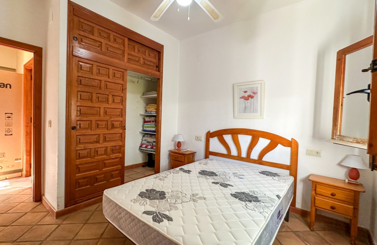 Reventa - Villa - Orihuela Costa - Cabo Roig