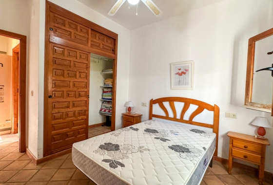 Reventa - Villa - Orihuela Costa - Cabo Roig