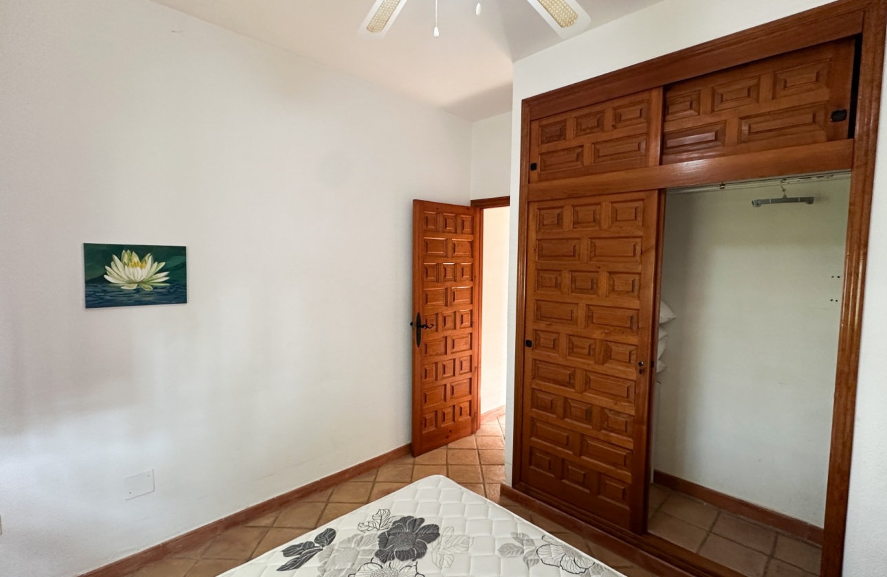 Reventa - Villa - Orihuela Costa - Cabo Roig