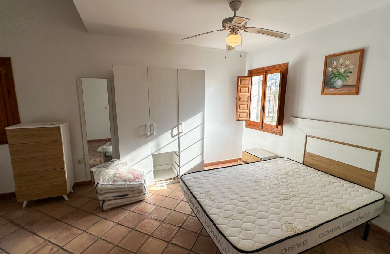 Reventa - Villa - Orihuela Costa - Cabo Roig