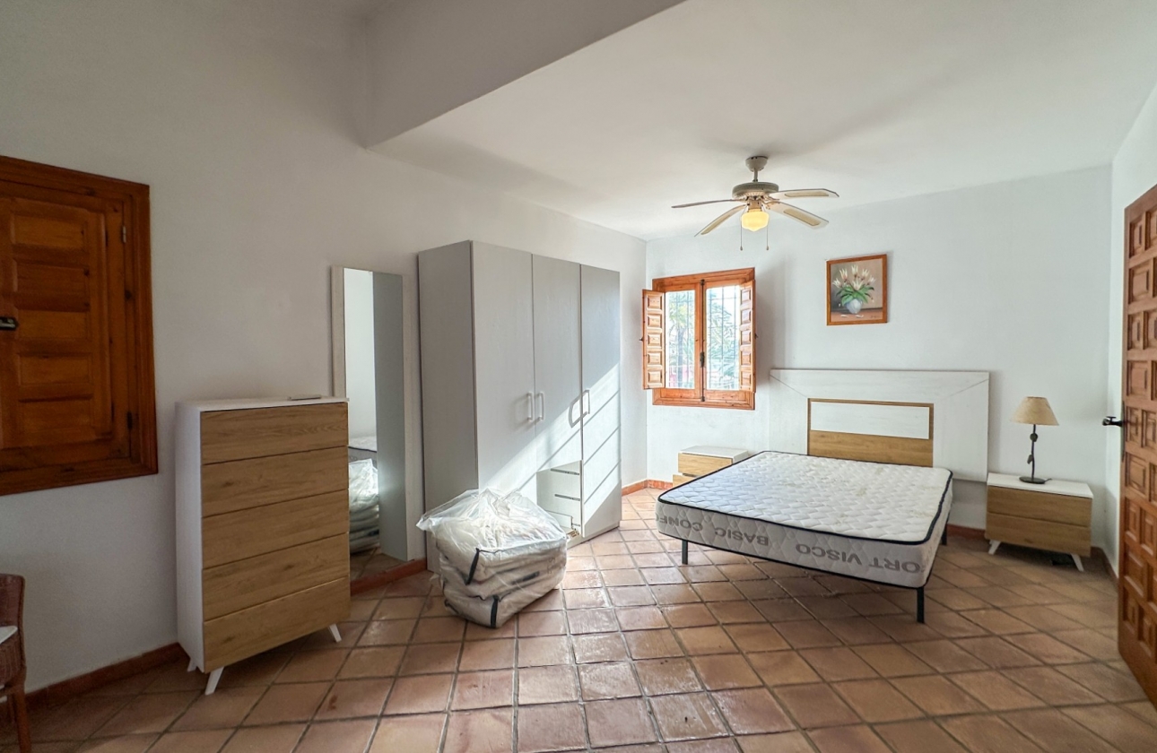 Reventa - Villa - Orihuela Costa - Cabo Roig