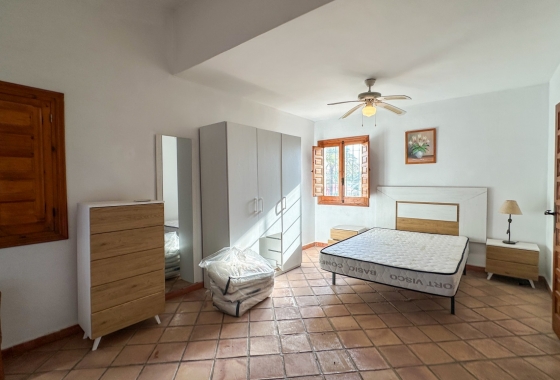 Reventa - Villa - Orihuela Costa - Cabo Roig