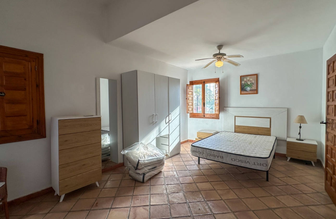 Reventa - Villa - Orihuela Costa - Cabo Roig