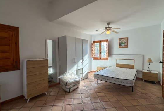Reventa - Villa - Orihuela Costa - Cabo Roig