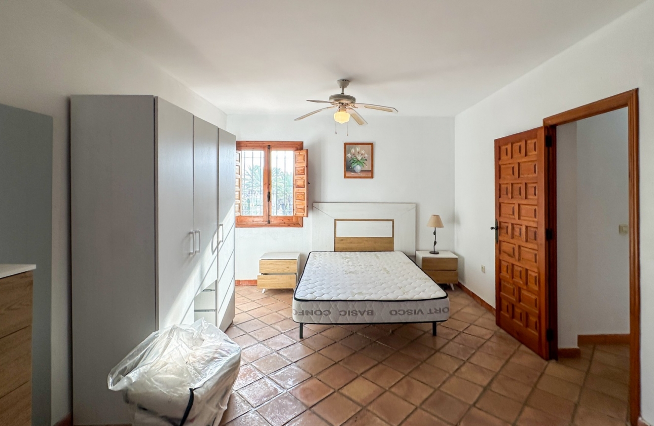 Reventa - Villa - Orihuela Costa - Cabo Roig