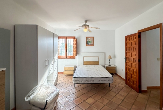 Reventa - Villa - Orihuela Costa - Cabo Roig