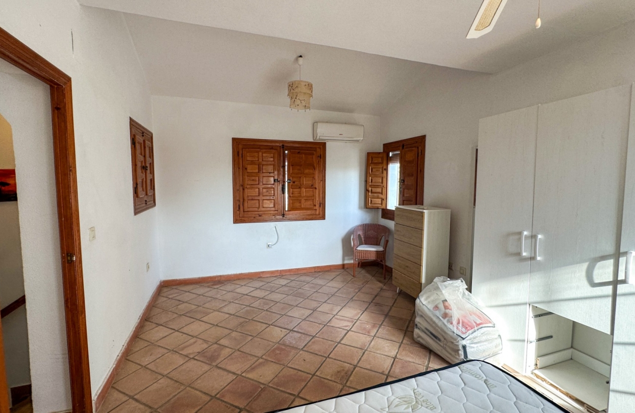 Reventa - Villa - Orihuela Costa - Cabo Roig