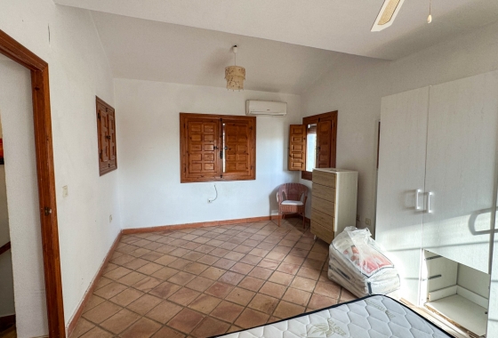 Reventa - Villa - Orihuela Costa - Cabo Roig