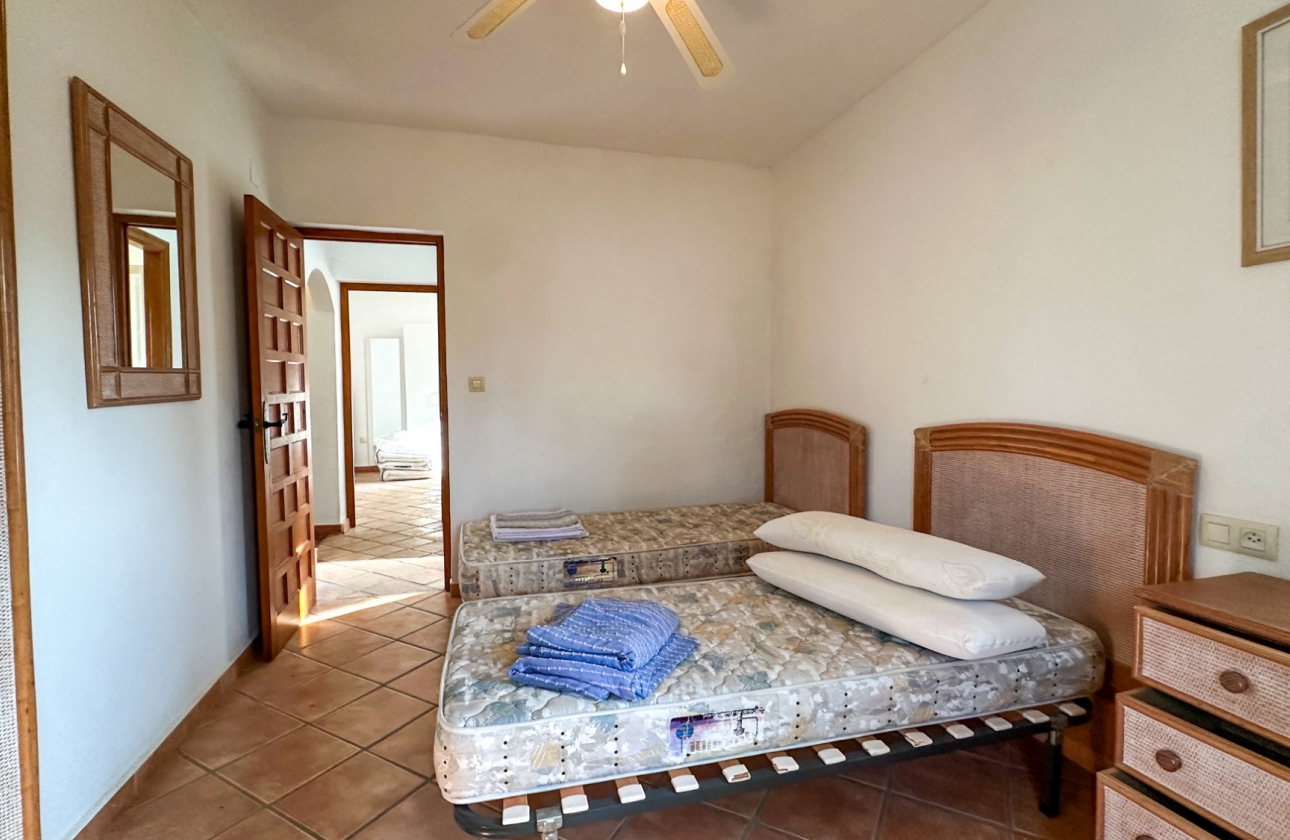 Reventa - Villa - Orihuela Costa - Cabo Roig